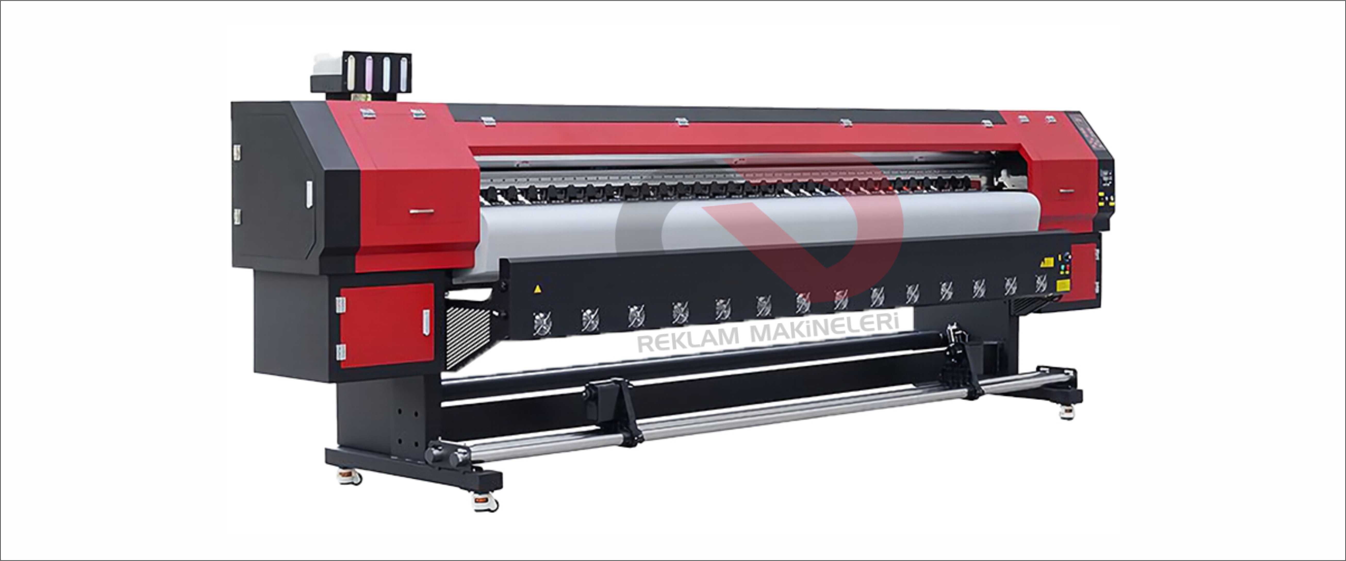 Baskı Makineleri  3202 -3204 